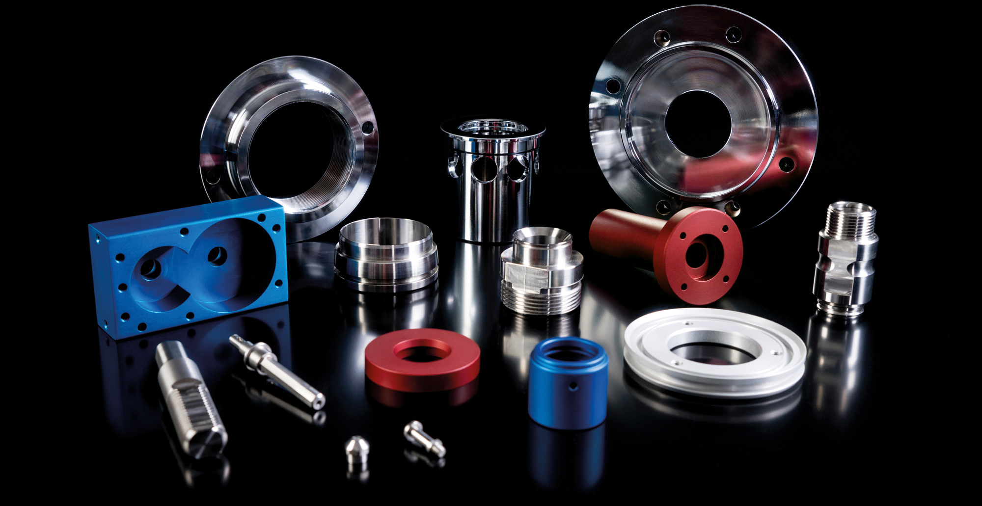 CNC Fräsen Drehen Metallbearbeitung Feinwerkmechanik Zerspanungstechnik Mario Schmieder