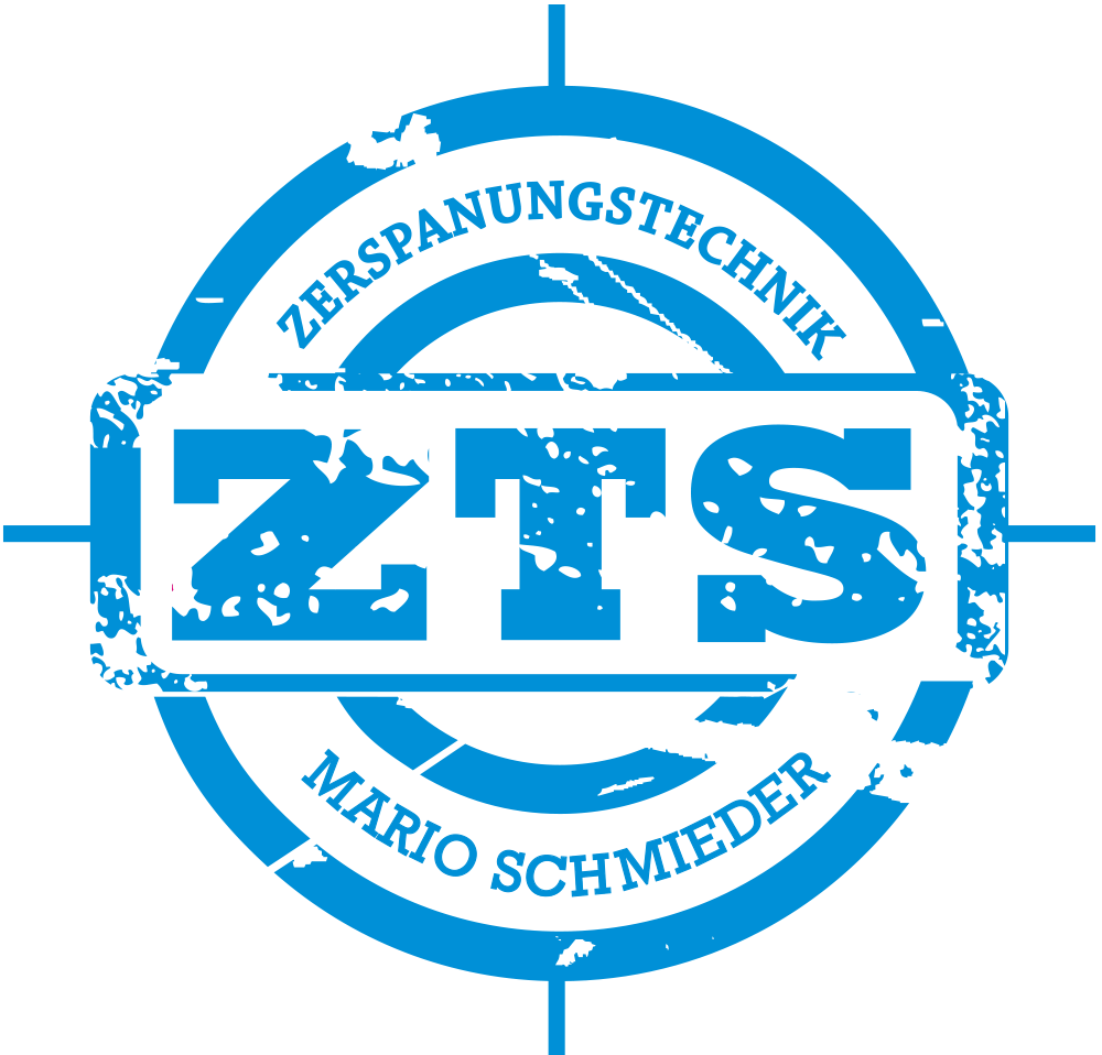 Verspanung Schmiedeberg Logo
